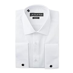 Mrdoublecollar chemise double d'occasion  Livré partout en France