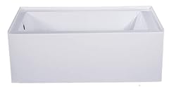Carver tubs all6632 for sale  Delivered anywhere in USA 