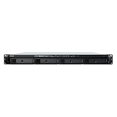 Synology rs822 nas usato  Spedito ovunque in Italia 