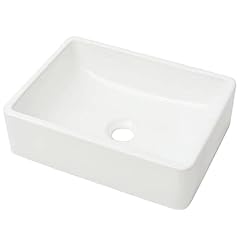 Vidaxl lavabo céramique d'occasion  Livré partout en Belgiqu