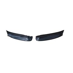 Car front spoiler for sale  Delivered anywhere in UK