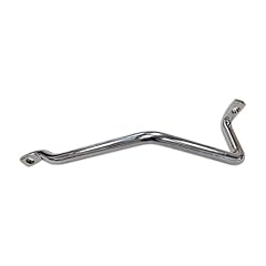 Chrome grab handle for sale  Delivered anywhere in USA 