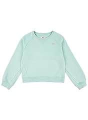Levi crew felpa usato  Spedito ovunque in Italia 