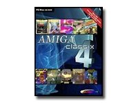 Amiga classix 4 gebraucht kaufen  Wird an jeden Ort in Deutschland
