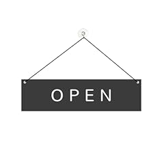 Elegantes türschild hängesch gebraucht kaufen  Wird an jeden Ort in Deutschland
