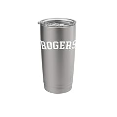 Rogers stainless steel for sale  Delivered anywhere in USA 