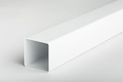 Plastic square tubes for sale  Delivered anywhere in UK