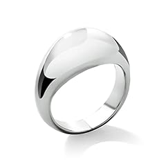 Chunky dome rings for sale  Delivered anywhere in USA 
