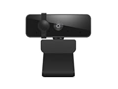 Essential fhd webcam usato  Spedito ovunque in Italia 