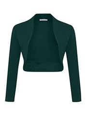 Damen langarm bolero gebraucht kaufen  Wird an jeden Ort in Deutschland