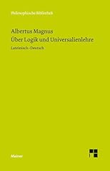 Logik universalienlehre latein gebraucht kaufen  Wird an jeden Ort in Deutschland