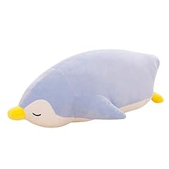 Isaken pinguino peluche usato  Spedito ovunque in Italia 