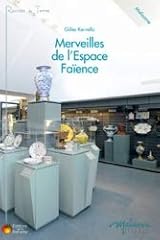 Merveille espace faïence d'occasion  Livré partout en France