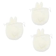 Amosfun 3pcs cute for sale  Delivered anywhere in Ireland