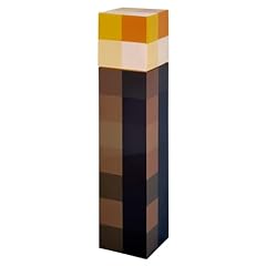 Minecraft torch bottle for sale  Delivered anywhere in UK