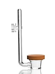 Twinstar co2 diffuser usato  Spedito ovunque in Italia 