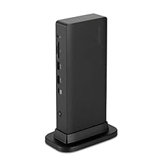 Kensington triple display for sale  Delivered anywhere in USA 