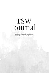Tsw journal topical for sale  Delivered anywhere in UK
