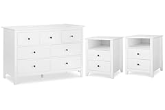 Vikiullf dresser nightstands for sale  Delivered anywhere in USA 