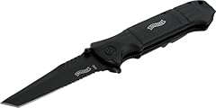 Walther klappmesser bttk gebraucht kaufen  Wird an jeden Ort in Deutschland