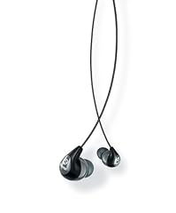 Shure se112 auricolari usato  Spedito ovunque in Italia 
