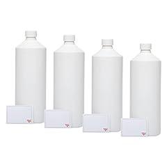 Tec litre plastic for sale  Delivered anywhere in UK
