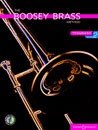 Boosey brass trombone for sale  Delivered anywhere in UK