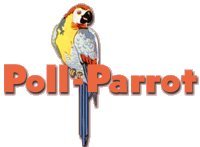Cruise poll parrot for sale  Delivered anywhere in USA 
