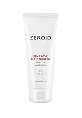Zeroid pimprove moisturizer for sale  Delivered anywhere in USA 