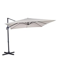 Vonroc parasol cantilever d'occasion  Livré partout en France