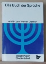 Wuppertaler studienbibel buch gebraucht kaufen  Wird an jeden Ort in Deutschland