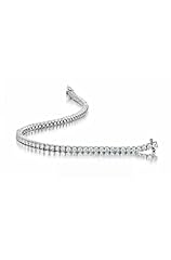 Divour bracciale tennis usato  Spedito ovunque in Italia 