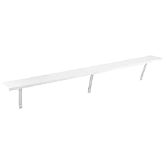 Yorking white radiator for sale  Delivered anywhere in UK
