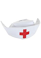 White nurse costume for sale  Delivered anywhere in USA 