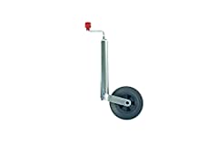 Alko jockey wheel for sale  Delivered anywhere in Ireland