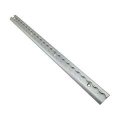 Aluminium airline rail for sale  Delivered anywhere in UK