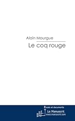 Coq rouge grande d'occasion  Livré partout en France