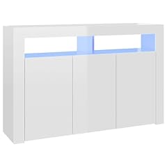 Vidaxl sideboard led gebraucht kaufen  Wird an jeden Ort in Deutschland