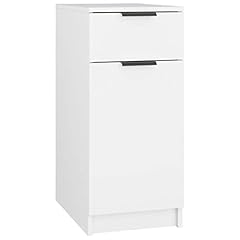 Vidaxl armoire bureau d'occasion  Livré partout en Belgiqu