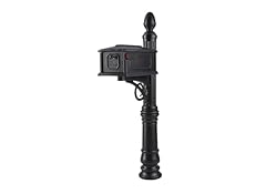 Stratford plastic mailbox for sale  Delivered anywhere in USA 