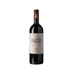 Ornellaia bolgheri rosso usato  Spedito ovunque in Italia 