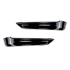Spoiler frontali auto usato  Spedito ovunque in Italia 
