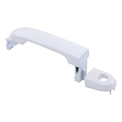 Motoku white exterior for sale  Delivered anywhere in USA 