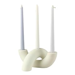 Ceramic candle holder for sale  Delivered anywhere in USA 