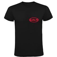 Shirt fans kia d'occasion  Livré partout en Belgiqu