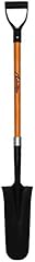 Ashman drain spade for sale  Delivered anywhere in USA 