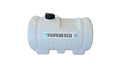 Norwesco gallon heavy for sale  Delivered anywhere in USA 