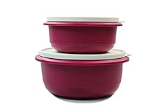 Tupperware rührschüssel pro gebraucht kaufen  Wird an jeden Ort in Deutschland