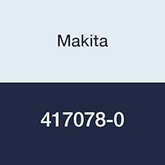 Makita 417078 maniglia usato  Spedito ovunque in Italia 