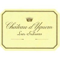 Chateau yquem 2007 usato  Spedito ovunque in Italia 